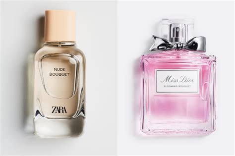 zara perfume similar to miss dior|Zara orchid perfume dupe.